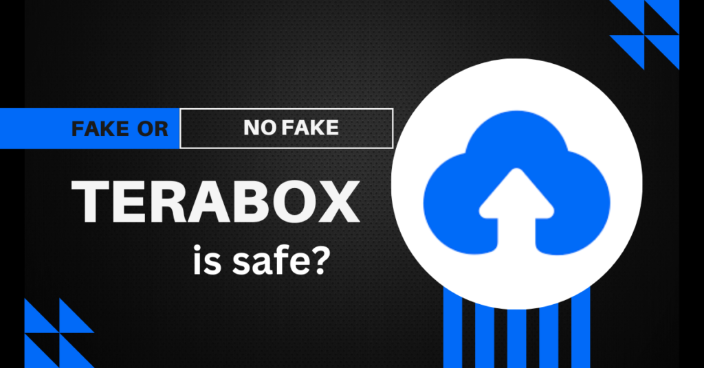 is terabox safe
