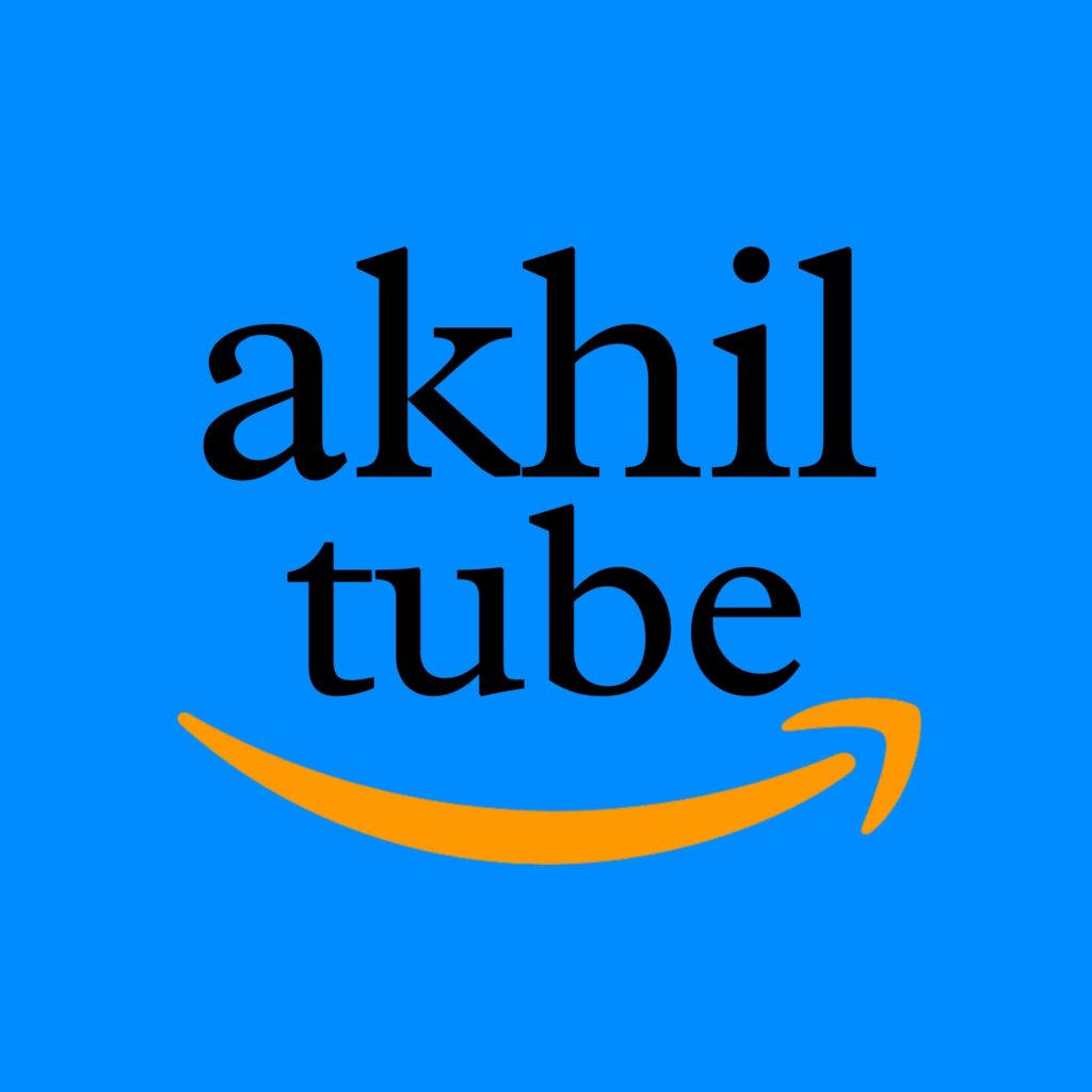 akhiltube